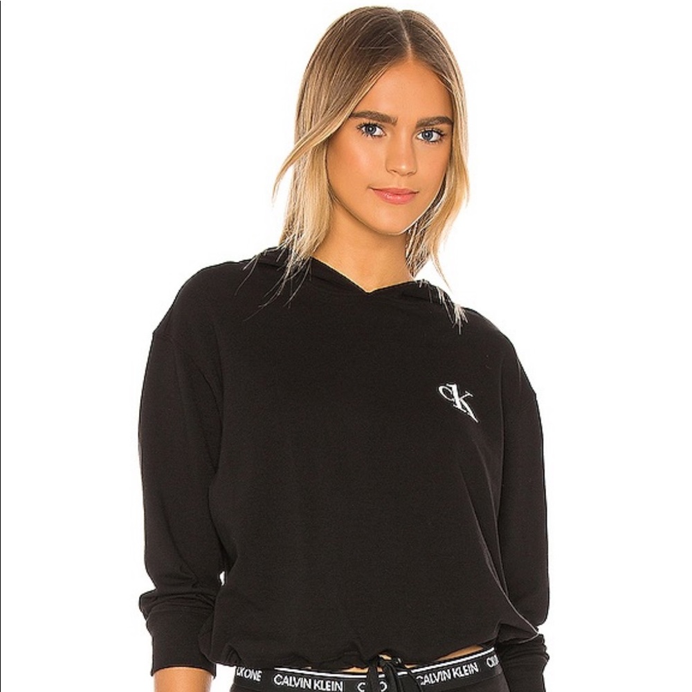 Calvin Klein hoodie